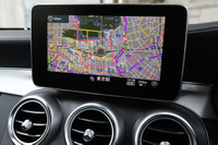 2016 Mercedes-AMG C CLASS null