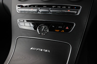 2016 Mercedes-AMG C CLASS null