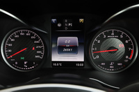 2016 Mercedes-AMG C CLASS null