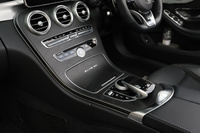 2016 Mercedes-AMG C CLASS null