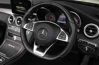 2016 Mercedes-AMG C CLASS null