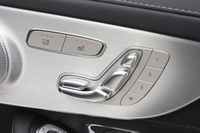 2016 Mercedes-AMG C CLASS null