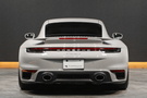 2022 Porsche 911 null