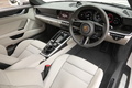2022 Porsche 911 null