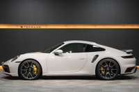 2022 Porsche 911 null