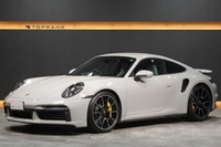 2022 Porsche 911 null