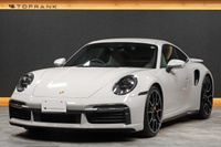 2022 Porsche 911 null