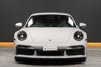 2022 Porsche 911 null