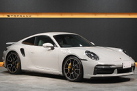 2022 Porsche 911 null