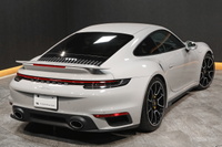 2022 Porsche 911 null