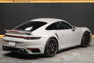2022 Porsche 911 null