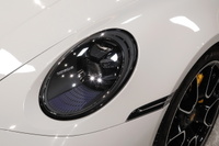 2022 Porsche 911 null