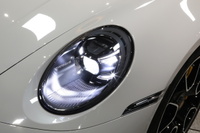 2022 Porsche 911 null