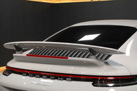 2022 Porsche 911 null