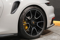 2022 Porsche 911 null