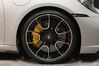 2022 Porsche 911 null