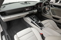 2022 Porsche 911 null