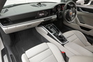 2022 Porsche 911 null