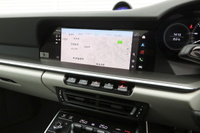 2022 Porsche 911 null