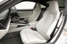 2022 Porsche 911 null