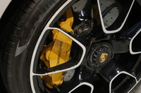 2022 Porsche 911 null