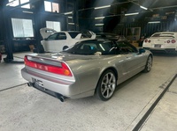 1991 Honda NSX FUTURE INVENTORY, NA1 NSX
