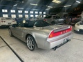 1991 Honda NSX FUTURE INVENTORY, NA1 NSX