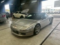1991 Honda NSX FUTURE INVENTORY, NA1 NSX