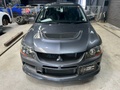2006 Mitsubishi LANCER EVOLUTION WAGON FUTURE INVENTORY, CT9W Lancer Wagon Evolution IX MR GT