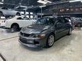 2006 Mitsubishi LANCER EVOLUTION WAGON FUTURE INVENTORY, CT9W Lancer Wagon Evolution IX MR GT