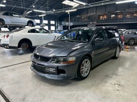 2006 Mitsubishi LANCER EVOLUTION WAGON FUTURE INVENTORY, CT9W Lancer Wagon Evolution IX MR GT