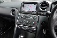 2010 Nissan GT-R R35 GT-R Pure Edition, MY11,  ONE OWNER, Brilliant White Pearl -QAB-, BRAND NEW OEM DASH BOARD