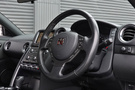 2010 Nissan GT-R R35 GT-R Pure Edition, MY11,  ONE OWNER, Brilliant White Pearl -QAB-, BRAND NEW OEM DASH BOARD