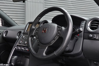 2010 Nissan GT-R R35 GT-R Pure Edition, MY11,  ONE OWNER, Brilliant White Pearl -QAB-, BRAND NEW OEM DASH BOARD