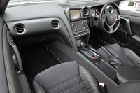 2010 Nissan GT-R R35 GT-R Pure Edition, MY11,  ONE OWNER, Brilliant White Pearl -QAB-, BRAND NEW OEM DASH BOARD