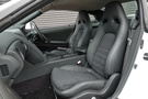 2010 Nissan GT-R R35 GT-R Pure Edition, MY11,  ONE OWNER, Brilliant White Pearl -QAB-, BRAND NEW OEM DASH BOARD