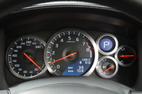 2010 Nissan GT-R R35 GT-R Pure Edition, MY11,  ONE OWNER, Brilliant White Pearl -QAB-, BRAND NEW OEM DASH BOARD