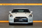 2010 Nissan GT-R R35 GT-R Pure Edition, MY11,  ONE OWNER, Brilliant White Pearl -QAB-, BRAND NEW OEM DASH BOARD