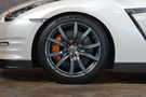 2010 Nissan GT-R R35 GT-R Pure Edition, MY11,  ONE OWNER, Brilliant White Pearl -QAB-, BRAND NEW OEM DASH BOARD