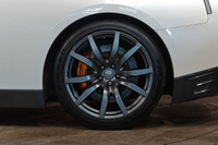 2010 Nissan GT-R R35 GT-R Pure Edition, MY11,  ONE OWNER, Brilliant White Pearl -QAB-, BRAND NEW OEM DASH BOARD