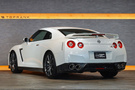2010 Nissan GT-R R35 GT-R Pure Edition, MY11,  ONE OWNER, Brilliant White Pearl -QAB-, BRAND NEW OEM DASH BOARD