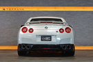 2010 Nissan GT-R R35 GT-R Pure Edition, MY11,  ONE OWNER, Brilliant White Pearl -QAB-, BRAND NEW OEM DASH BOARD