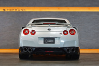2010 Nissan GT-R R35 GT-R Pure Edition, MY11,  ONE OWNER, Brilliant White Pearl -QAB-, BRAND NEW OEM DASH BOARD