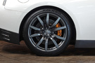 2010 Nissan GT-R R35 GT-R Pure Edition, MY11,  ONE OWNER, Brilliant White Pearl -QAB-, BRAND NEW OEM DASH BOARD