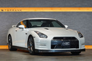 2010 Nissan GT-R R35 GT-R Pure Edition, MY11,  ONE OWNER, Brilliant White Pearl -QAB-, BRAND NEW OEM DASH BOARD