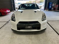 2010 Nissan GT-R FUTURE INVENTORY,R35 GT-R Pure Edition