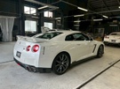 2010 Nissan GT-R R35 GT-R Pure Edition