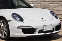 2015 Porsche 911 