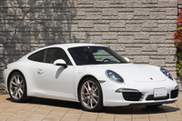 2015 Porsche 911 