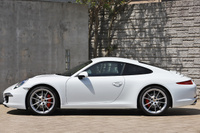 2015 Porsche 911 